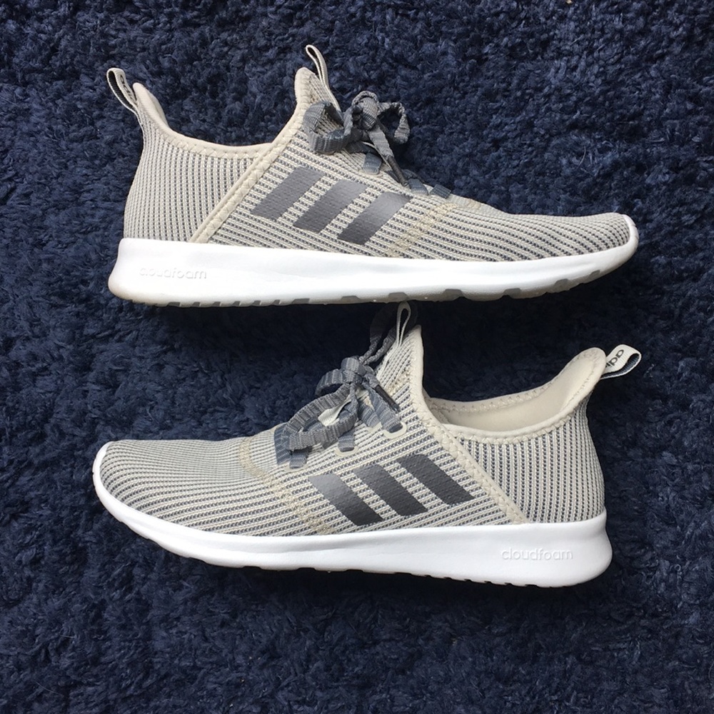 Adidas cloudfoam pure